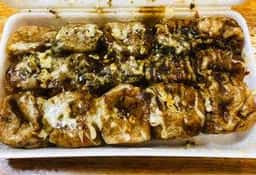 ジャンボ総本店 荻窪駅前店