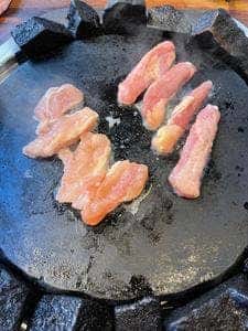 石焼地鳥 石庵 池袋西口店