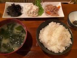 直島ごはん ゑびすかも