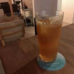 Cafe&Bar suuhuu -吸吹-