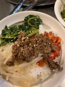 立ち呑み処 七輪炭火ホルモン でん+