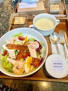 デリカテッセン パークハイアット東京