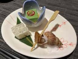 麓屋 京王プラザホテル