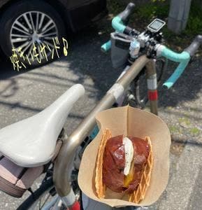 KAFFEE BICYCLE