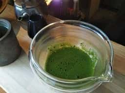 tea son's shake