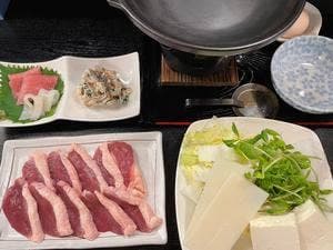 ちょい呑み処 なぁむ