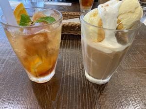 アフタヌーンティー・ティールーム 丸広百貨店川越店