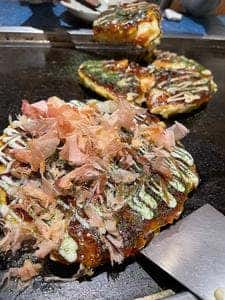 お好み焼 千房 高槻阪急支店