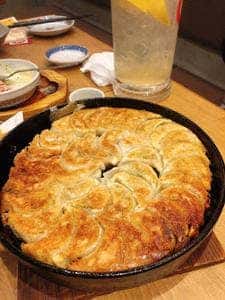 屋台屋 博多劇場 上野広小路店