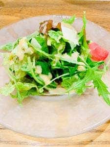 階段ノ上ノ食堂