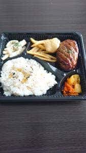 いっかく食堂 六本松店