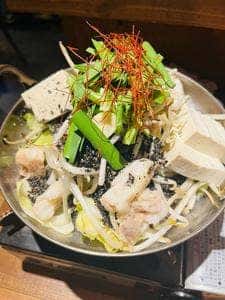 三鷹 みかづき酒房