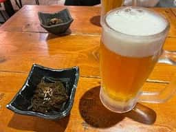 沖縄料理居酒屋 かりゆし食堂酒場 小田原