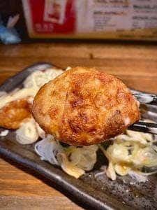 たこ焼き 上木屋