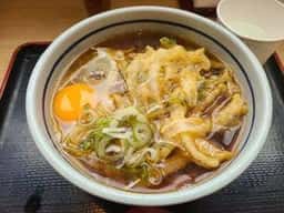 吉そば 中目黒店