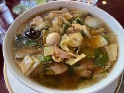中国料理 孔雀楼 深谷店