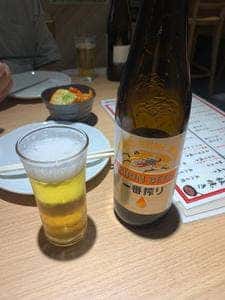 あづま商店 横浜焼きそば専門店