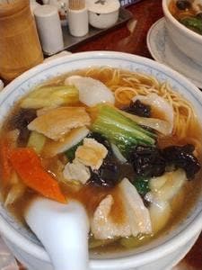 慶福楼 本店