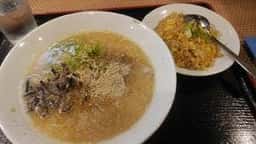 みちくさらーめん Kentaro