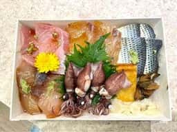 sakana bacca グランスタ東京店