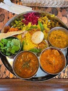 カレーのエース