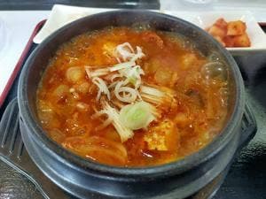 レインボー食堂