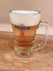 炭火焼鳥 とさか