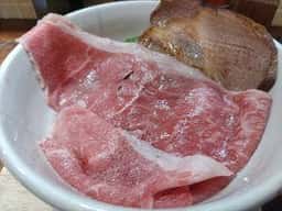 麺処 極み 大名店