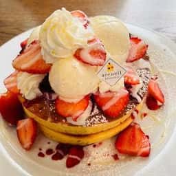 カフェ アクイーユ恵比寿