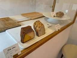 gout doux bakes