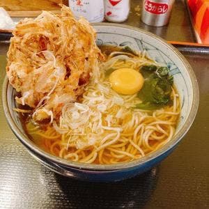 そば処 そばじゅう