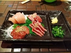 酒美鶏 葛城