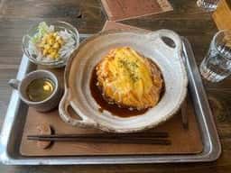 YUT@CAFE