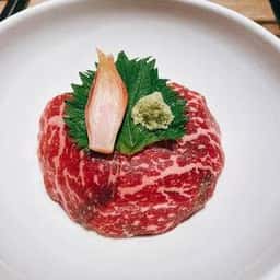 焼肉 ますお 新宿本店