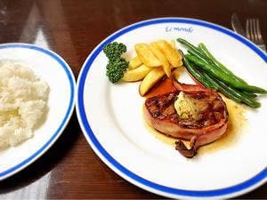 Le Monde下北沢店