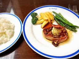 Le Monde下北沢店