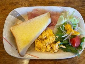 壺々炉 益子焼&カフェレストラン