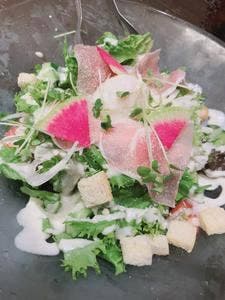 ごちそう家 金太郎