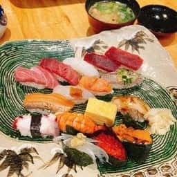 銀座寿司処 まる伊総本店