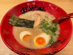 ラー麺ずんどう屋 京都洛西店