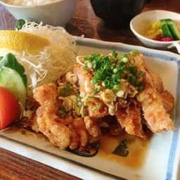 とり料理・炭火串焼 よし鳥