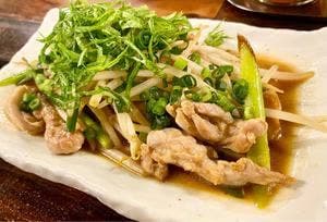 かすがい 三宿