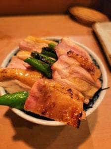 鳥よし 中目黒本店