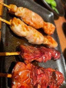 ももたろう麻布十番