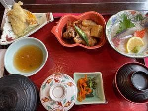 魚眞