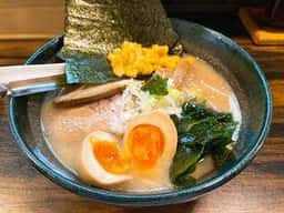 北海道らーめん 味丸