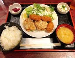 肉系居酒屋 肉十八番屋 赤坂店