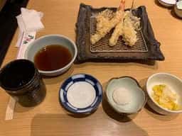 天喜代 東京駅グランルーフ店