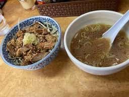 麺や まるしょう