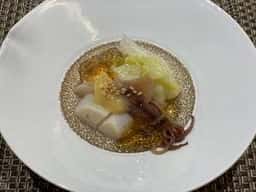 寿司と日本料理 銀座 一